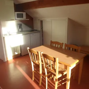  Appartement T2 Au Pied Des Pistes